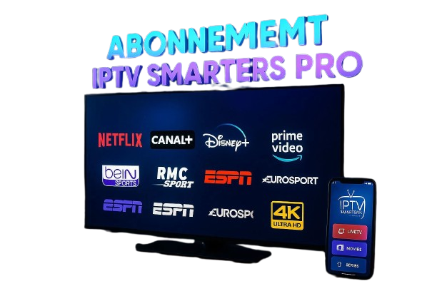 abonnement iptv